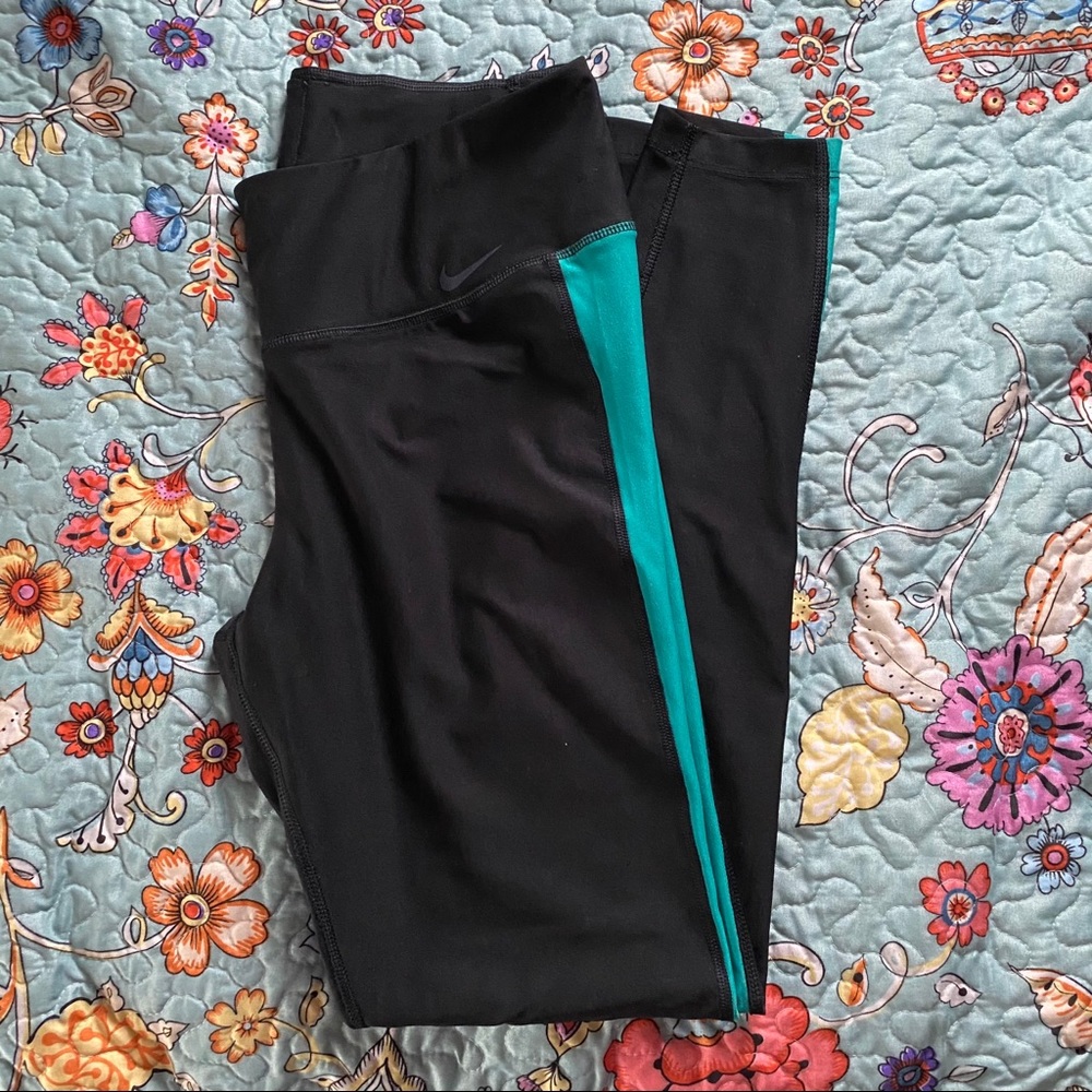 Nike Dri-fit Leggings